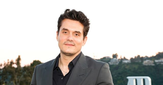 John Mayer teilt eine bewegende Botschaft über die Verluste durch Waldbrände in Los Angeles

