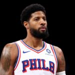 Paul George gibt zu, dass es ihm langweilig ist, für die 76ers auf der ersten Position zu spielen