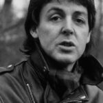 Hinter der Bedeutung des anderen Apoges von Paul McCartney an ein Kind eines Beatle, "Little Willow"