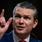 Sollte der US-Verteidigungsminister wissen, was ASEAN ist? Pete Hegseth scheint es nicht zu tun