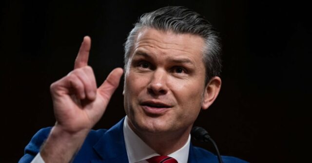 Sollte der US-Verteidigungsminister wissen, was ASEAN ist? Pete Hegseth scheint es nicht zu tun

