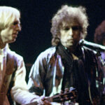 Das Lied von Tom Petty and the Heartbreakers, geschrieben mit Bob Dylan