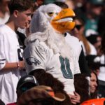 Rams-Spieler verspottete die Eagles-Fans vor dem Spiel