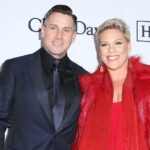 Pink und Carey Hart feiern ihren 19. Hochzeitstag: „Meine erste Konstante“