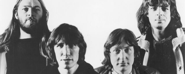 3 Songs, die wie Pink Floyd klingen, es aber eigentlich nicht sind

