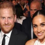 Meghan Markle und Prinz Harry besuchen Opfer der Waldbrände in Los Angeles