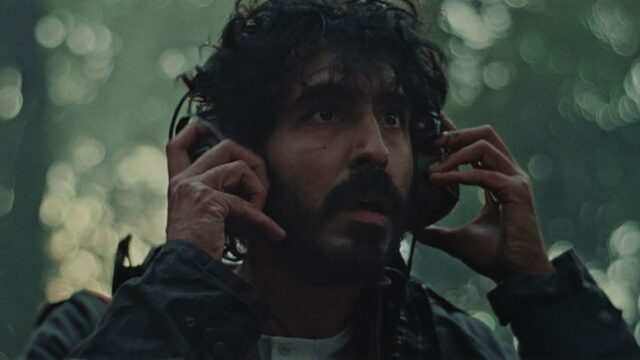 Revue de 'Kaninchenfalle': Dev Patel ist im Wald im Volkskurs verloren, der flach fällt

