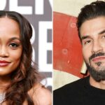 Rachel Lindsay verrät, was sie an der Scheidung von Bryan Abasolo am meisten „geärgert“ hat