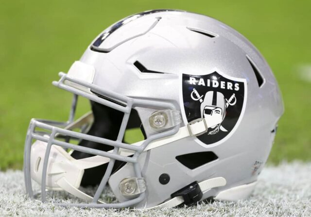 Raiders Have Made A Decision On New GM