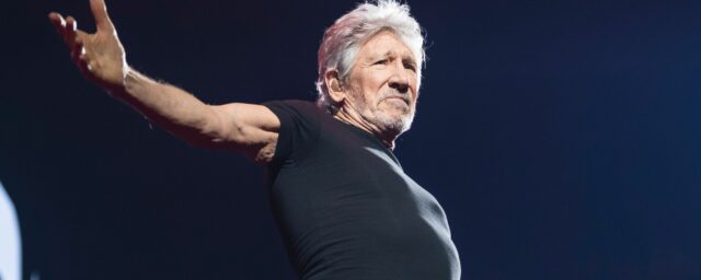 Ich war schockiert, als ich erfuhr, dass Roger Waters diesen ikonischen Pink-Floyd-Schnitt bereut

