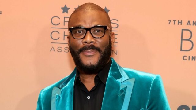 Tyler Perry kritisiert Versicherungsgesellschaften wegen gekündigter Policen vor den Waldbränden in Los Angeles: „Reine Gier“

