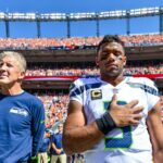 Russell Wilson verrät seine ehrlichen Gedanken zu Pete Carroll