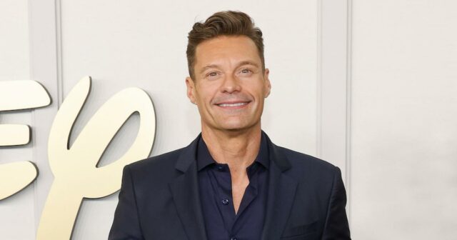 Ryan Seacrest überrascht, als ihn der „Wheel of Fortune“-Kandidat erwischt 

