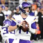 Rob Parker sagt, die Vikings sollten Sam Darnold hinter sich lassen