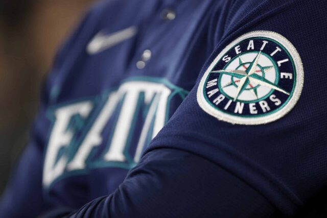 Mariners unterschreiben Krüge, die seit 2021 nicht mehr aufgesehen haben

