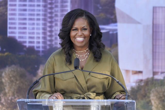 Horoskop 17. Januar 2025: Michelle Obama, hören Sie sich Alternativen an und finden Sie heraus, was für Sie am besten funktioniert

