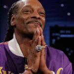 Snoop Doggs herzerwärmende Interaktion mit Paul McCartney, von der er sagt, dass sie mich „umgehauen“ hat