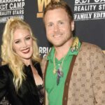 Spencer Pratt und Heidi Montag verklagen die Stadt Los Angeles nach Waldbränden