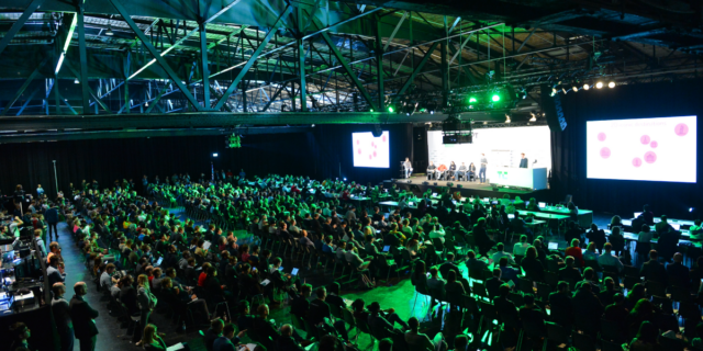 TechCrunch Disrupt 2025-Tickets jetzt im Verkauf: Niedrigste Preise aller Zeiten

