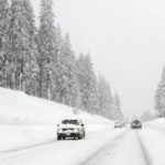 Suchtberater aus der Bay Area wird beschuldigt, während des Schneesturms in Tahoe betrunken aus CHP geflohen zu sein