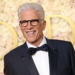 Ted Danson gewinnt den Carol Burnett Award vor den Golden Globes