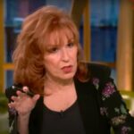 In „The View“ wird darüber debattiert, ob Meghan Markles neue Netflix-Serie „taub“ oder „ehrgeizig“ ist | Video