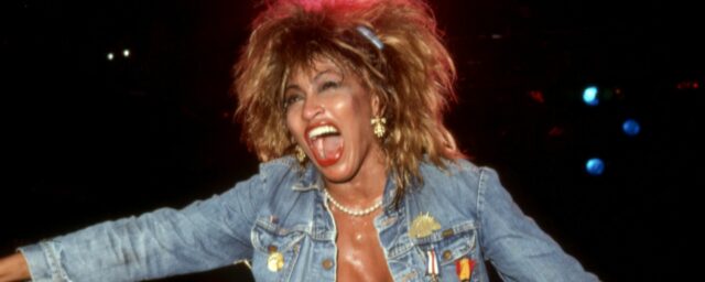 Song „The Surprising Link Between AC/DC and Tina Turner“ nach 40 Jahren veröffentlicht

