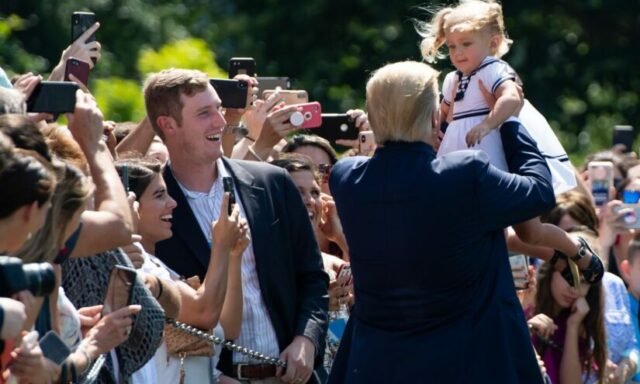 Meinung: Was Sie von Trumps zweiter Präsidentschaft in Bezug auf die Kinderbetreuung erwarten können

