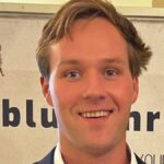 Der Sohn von Tucker Carlson, 24, Buckley, beauftragte den Posten des stellvertretenden Pressesprechers für den Vizepräsidenten JD Vance