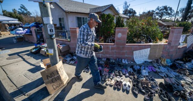 Leitartikel: Brände verschlimmerten die Immobilienkrise in LA. Wir müssen viel schneller Wohnungen bauen

