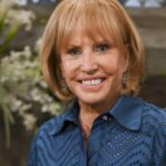 Leslie Charleson, langjährige Mitarbeiterin im General Hospital Monica Quartermaine, stirbt im Alter von 79 Jahren