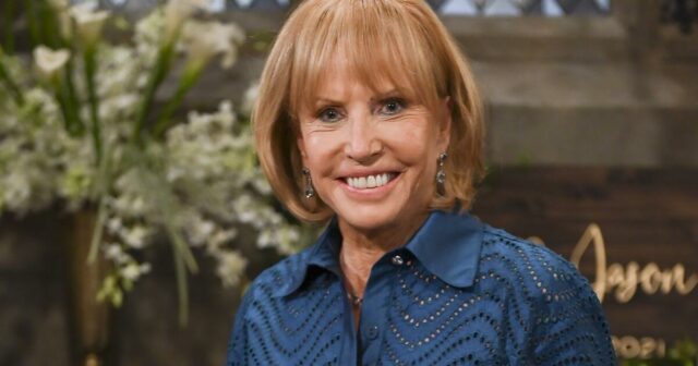 Leslie Charleson, langjährige Mitarbeiterin im General Hospital Monica Quartermaine, stirbt im Alter von 79 Jahren

