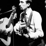 Peter Yarrow vom 60er-Jahre-Folk-Trio Peter, Paul and Mary stirbt im Alter von 86 Jahren