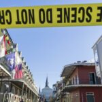 Kolumne: Was ich beim Anschauen von Fox News nach dem Terroranschlag in New Orleans gelernt habe