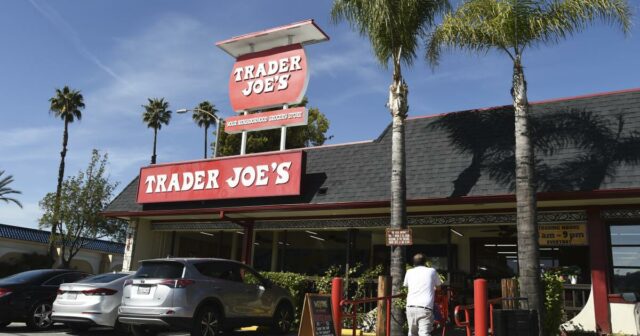 Leserbriefe: Hey, warum nicht ein neues Trader Joe's in Süd-LA oder Ost-LA?

