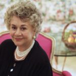 Joan Plowright, preisgekrönte Schauspielerin aus „Der Zauber des April“ und „Stalin“, stirbt im Alter von 95 Jahren