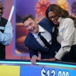 Ryan Seacrest holt Gold als neuer Moderator von „Wheel of Fortune“