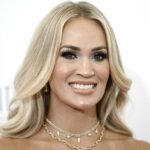 Carrie Underwood wird bei Trumps zweiter Amtseinführung als Präsidentin singen