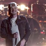 Morgan Wallen sagt „Ich bin das Problem“, als er seine neue Single, Tour und sein viertes Album herausbringt