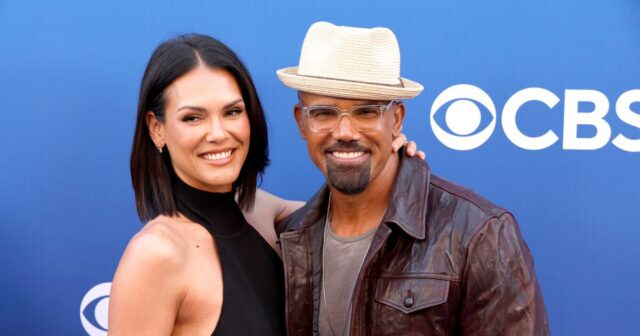 Shemar Moore bestätigt die Trennung von Jesiree Dizon und verpflichtet sich, "dotiert" Daddy zu "dotiert"

