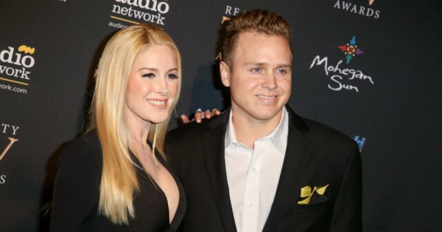 Spencer Pratt und Heidi Montag verklagen die Stadt Los Angeles und die DWP, nachdem sie ihr Haus durch den Brand in Palisades verloren haben

