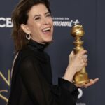 „Ich bin immer noch hier“-Star Fernanda Torres sorgt für die größte Überraschung bei den Golden Globes