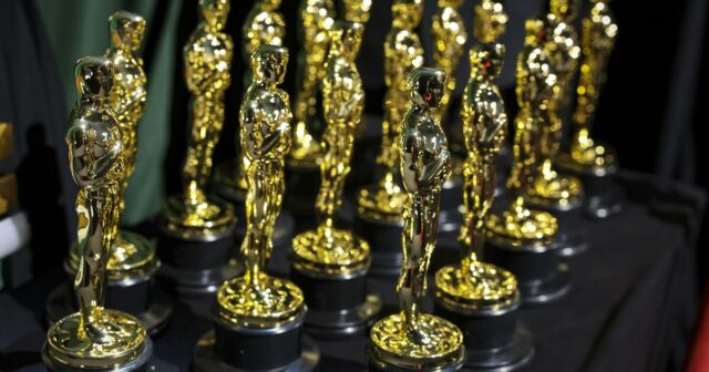 Liste der Oscar-Nominierungen 2025

