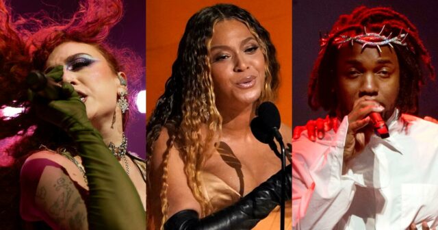 Grammys 2025 Vorhersagen: Wer wird gewinnen, wer sollte gewinnen und das Beyoncé von all dem

