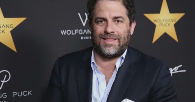 Brett Ratner führt bei der Melania Trump-Dokumentation auf Prime Video Regie

