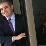 Jim Acosta ist Trump ein Dorn im Auge. Wird CNN es auf den Friedhof verlegen?