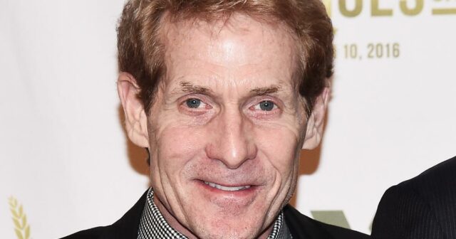 Skip Bayless wird beschuldigt, dem Friseur von Fox Sports 1,5 Millionen Dollar für Sex geboten zu haben

