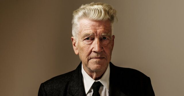 David Lynch, surrealistischer Filmemacher, bekannt für „Twin Peaks“ und „Blue Velvet“, stirbt im Alter von 78 Jahren

