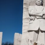 Meinung: Wenn Martin Luther King Jr. wären sie noch am Leben, wie wäre er mit der Trump-Ära umgegangen?