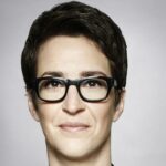 Rachel Maddow kehrt fünf Abende pro Woche zu MSNBC zurück